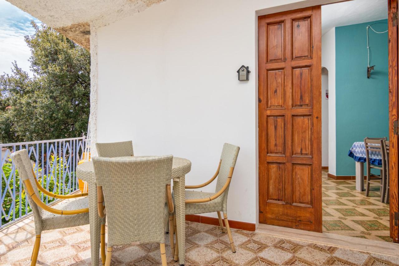 Il Marinaio E Il Nostromo Apartment Cala Gonone Exterior photo