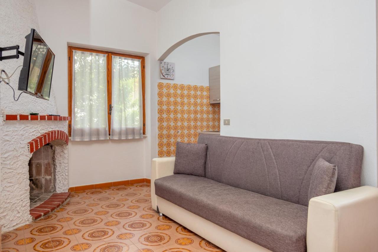 Il Marinaio E Il Nostromo Apartment Cala Gonone Exterior photo